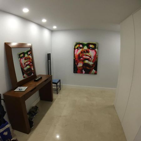 Centro / Internet / Parking / Aire Acondicionado Apartment Елче Екстериор снимка