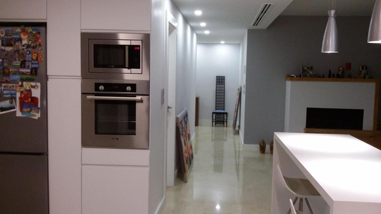 Centro / Internet / Parking / Aire Acondicionado Apartment Елче Екстериор снимка