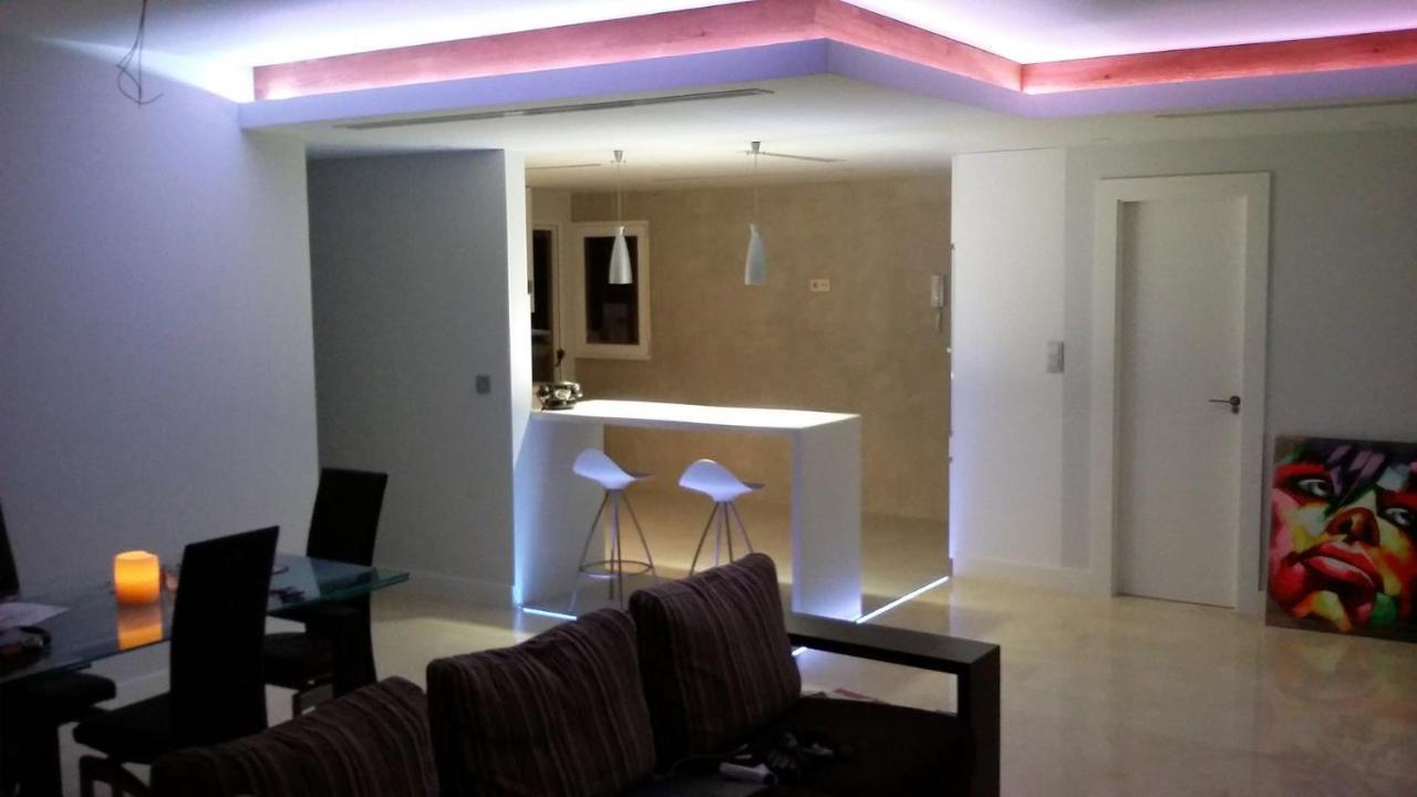 Centro / Internet / Parking / Aire Acondicionado Apartment Елче Екстериор снимка
