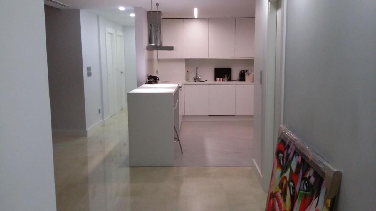 Centro / Internet / Parking / Aire Acondicionado Apartment Елче Екстериор снимка