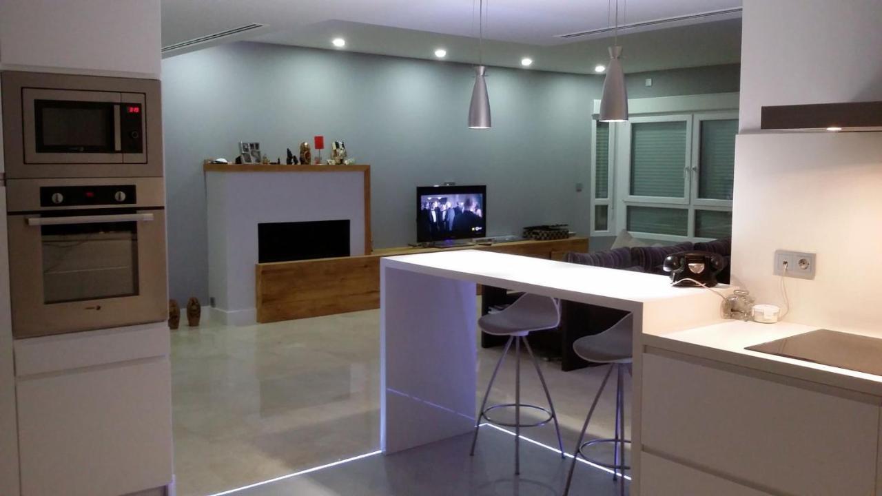 Centro / Internet / Parking / Aire Acondicionado Apartment Елче Екстериор снимка