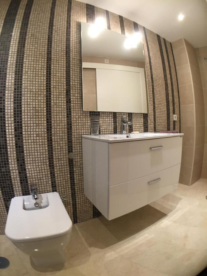 Centro / Internet / Parking / Aire Acondicionado Apartment Елче Екстериор снимка