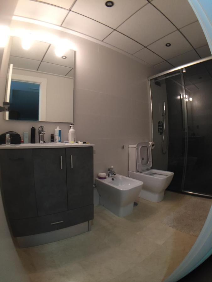 Centro / Internet / Parking / Aire Acondicionado Apartment Елче Екстериор снимка
