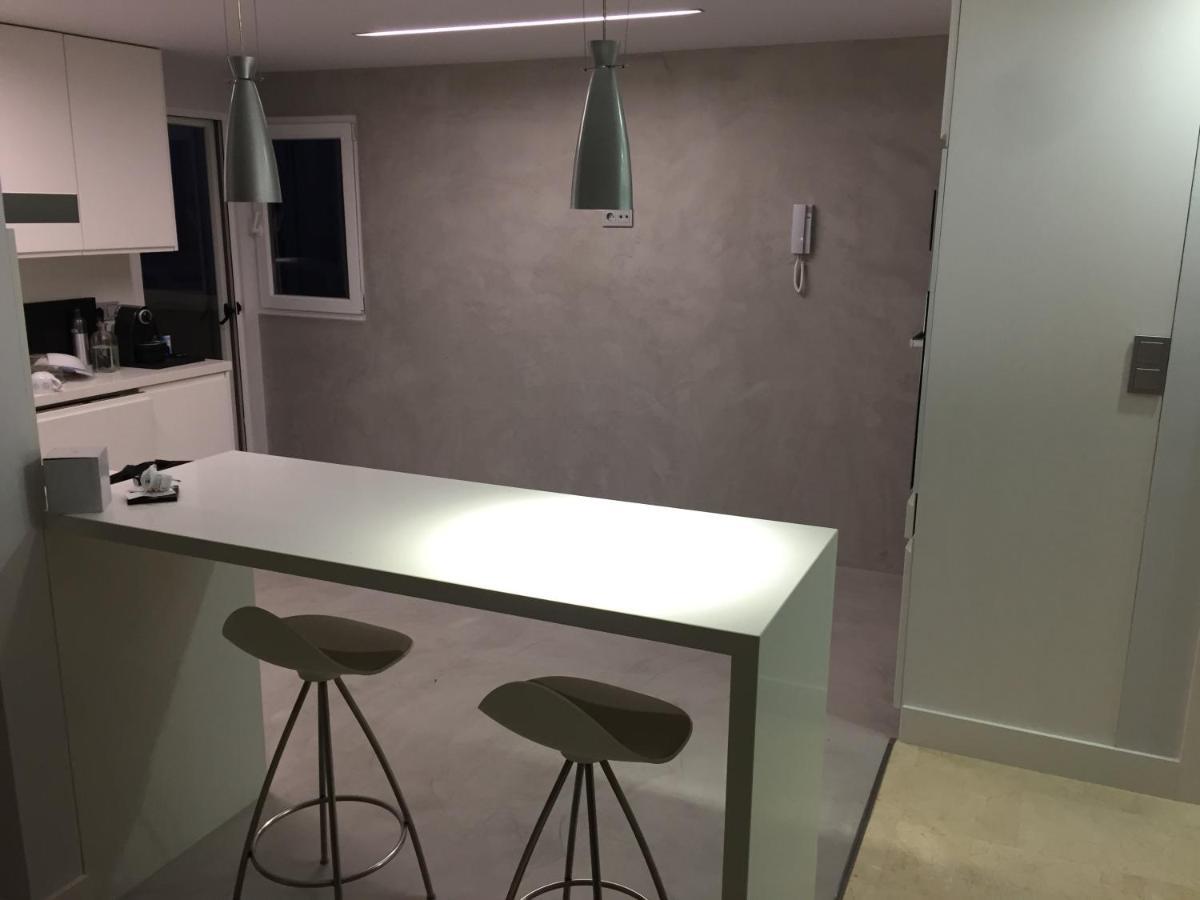 Centro / Internet / Parking / Aire Acondicionado Apartment Елче Екстериор снимка