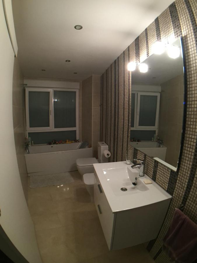 Centro / Internet / Parking / Aire Acondicionado Apartment Елче Екстериор снимка